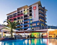 Hotelli Mantra Mackay (Mackay, Australia)