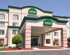 Hotel Wingate By Wyndham, Fayetteville Nc (Fayetteville, EE. UU.)