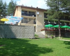 Hotel Velista (Voneshta voda, Bulgaria)