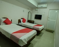 Toàn bộ căn nhà/căn hộ Oyo 40007 Ksp Lodge (Cuddalore, Ấn Độ)