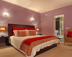 Hotel Adderley J15 (Cape Town, South Africa)