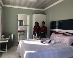 Nhà trọ Alika Guest House (Benoni, Nam Phi)
