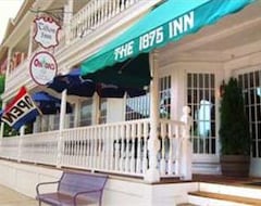 Hotel The Tilton Inn (Tilton, USA)