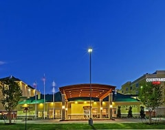 Hotel Courtyard by Marriott Abilene Northeast (Abilene, Sjedinjene Američke Države)