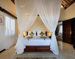 Hotel Manzelejepun Luxury Villa & Pavilion (Sanur, Indonezija)