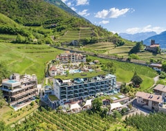 Khách sạn Preidlhof Luxury Dolce Vita Resort (Naturns, Ý)