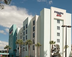 Khách sạn SpringHill Suites Orlando Airport (Orlando, Hoa Kỳ)
