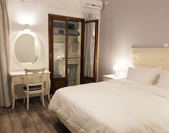 Hotel Shalom Luxury Rooms (Chania, Greece)