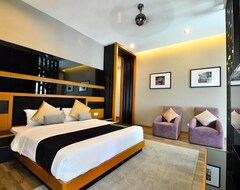 Hotel Luxury Service Villa (Teluk Bahang, Malezija)