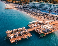 Hotel Corendon Playa Kemer -Ex Grand Park Kemer- (Kemer, Turkey)