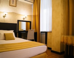 Hotel Miniotel24 Na Mira (Krasnoyarsk, Rusia)