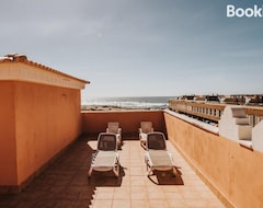 Hele huset/lejligheden Pent House Ocean View (Cotillo, Spanien)
