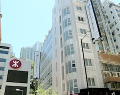 Otel Bluejay Residences (Hongkong, Hongkong)