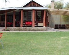 Burch's Resort Naivasha (Naivasha, Kenya)