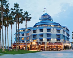 Khách sạn Waterfront Hotel, part of JdV by Hyatt (Oakland, Hoa Kỳ)