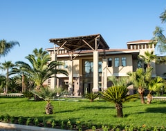 Otel TUI BLUE Palm Garden (Manavgat, Türkiye)