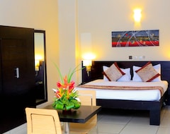 Hotel Ivotel Abidjan (Abidjan, Obala Slonovače)
