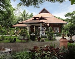 Hotel Tao Garden Health Spa & Resort (Chiang Mai, Thailand)