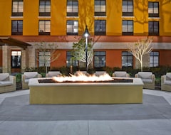 Hotel Homewood Suites By Hilton Orlando Flamingo Crossings, Fl (Winter Garden, Sjedinjene Američke Države)