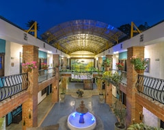 Hotel Salento Real Eje Cafetero (Salento, Kolumbija)