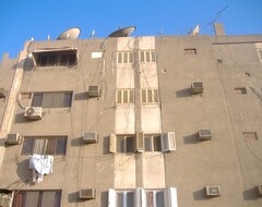 Gawharet Al Ahram Hotel (Kairo, Egipat)