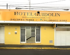 Hotel Guidolin (São Joaquim da Barra, Brazil)