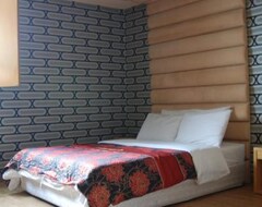 Hotelli Regent Motel (Soul, Etelä-Korea)