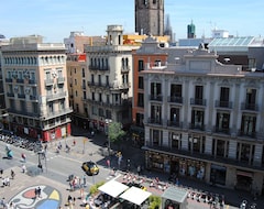 Hotel Ramblas Internacional (Barselona, İspanya)