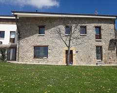 Casa rural Casa Narzana (Sariego, Tây Ban Nha)