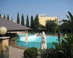 Hotel Miceneo Palace (Scanzano Jonico, Italien)