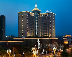 Kempinski Hotel Chengdu (Chengdu, Kina)