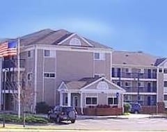 Khách sạn Hotel Metro Extended Stay Gainesville (Gainesville, Hoa Kỳ)
