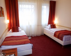 Otel City Inn (Budapeşte, Macaristan)
