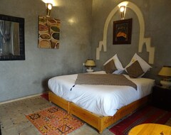 Hotelli Bed & Breakfast In The Heart Of The Medina Of Marrakech (Marrakech, Marokko)