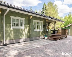 Entire House / Apartment Holiday Home Isoniemi (Orivesi, Finland)
