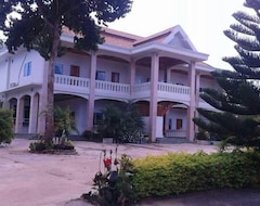 Khách sạn Theo Khame (Ban Phone, Lào)