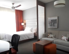 Hotel Homewood Suites By Hilton Silao Airport (Guanajuato, Meksiko)