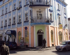 Khách sạn Amethyst (Sofia, Bun-ga-ri)