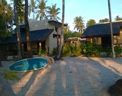 Hotelli Sunsetbay Beach Villas Siargao (General Luna, Filippiinit)