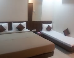 Hotel Anand (Bikaner, India)