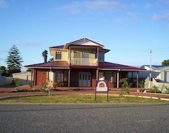 Casa/apartamento entero Large Priv House+walk To Beach+spa+pets+sleep 12 (Jurien Bay, Australia)