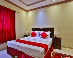 OYO 273 Star Yanbu Hotel Suites (Yanbu al-Bahr, Saudijska Arabija)