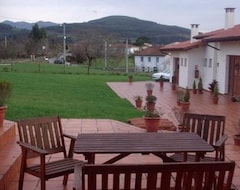 Hotelli Apartamentos rurales La Casona del Terienzu (Villaviciosa, Espanja)
