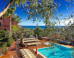 Villa Giada Speace Resort (Imperia, Italy)