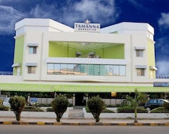 Khách sạn Executive Tamanna Hotel (Pune, Ấn Độ)