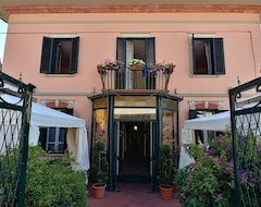 Hotel Ludovico Ariosto (Castelnuovo di Garfagnana, İtalya)