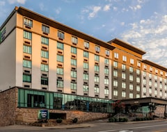 Khách sạn Holiday Inn Express Hotel & Suites Fort Worth Downtown, An Ihg Hotel (Fort Worth, Hoa Kỳ)