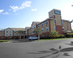 Otel Extended Stay America Suites - St Petersburg - Clearwater - Executive Dr (Clearwater, ABD)