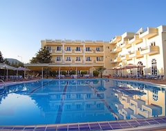 Hotel Kouros (Drama, Grčka)