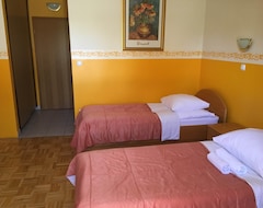 Hotelli Delalut (Ravne Na Koroskem, Slovenia)